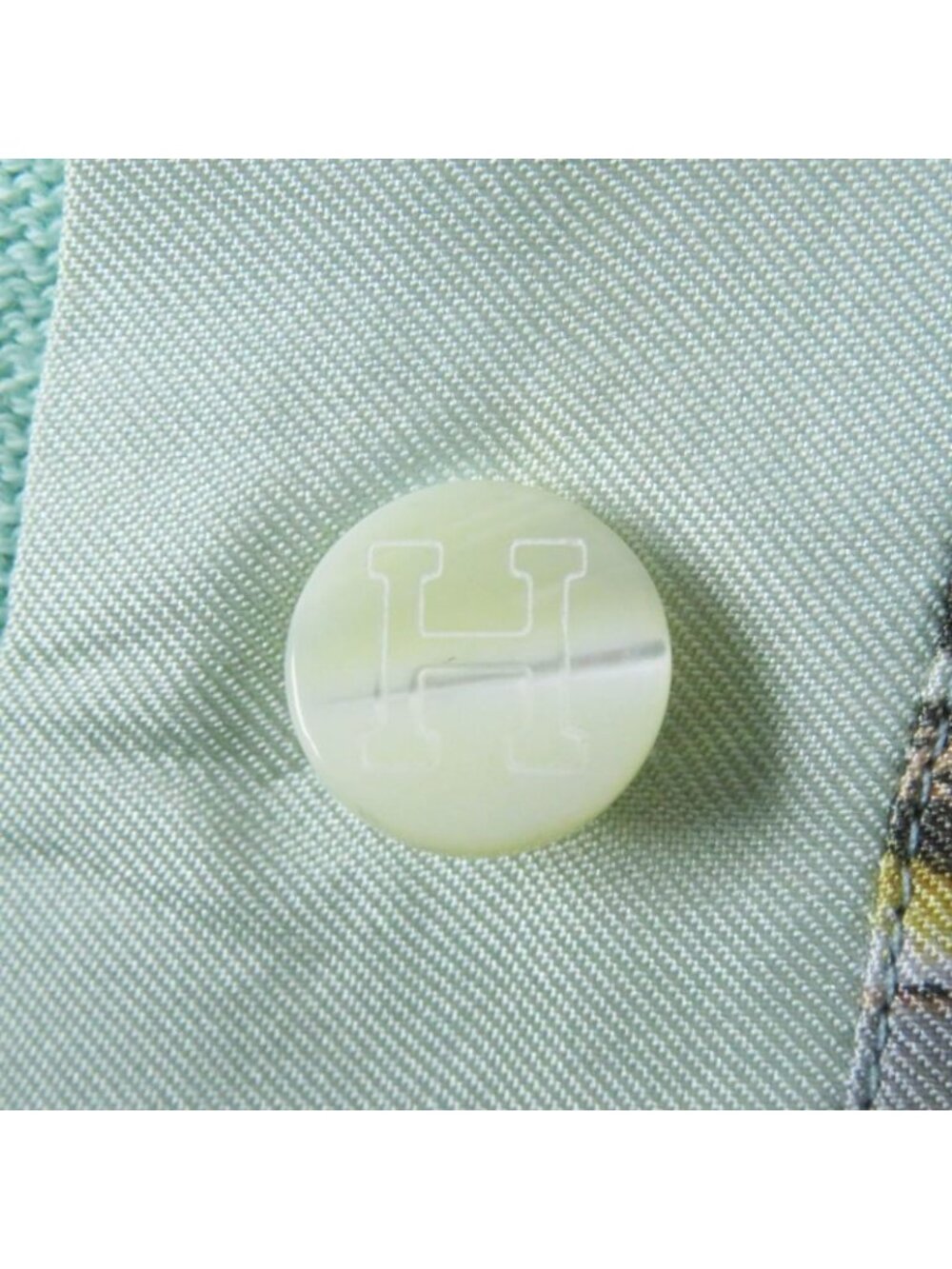 Hermes Vintage LA Vie Precieuse de Mediterranee Precious Life - Picture 7 of 13